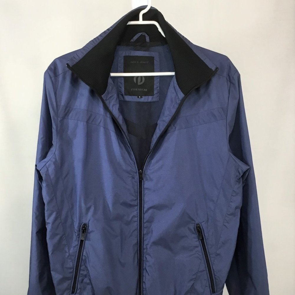 Jack and Jones Base Jacket  (nearly new)